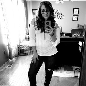 Meet your Posher, Alex